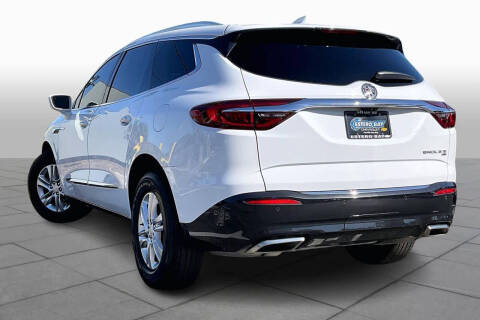 2019 Buick Enclave Premium