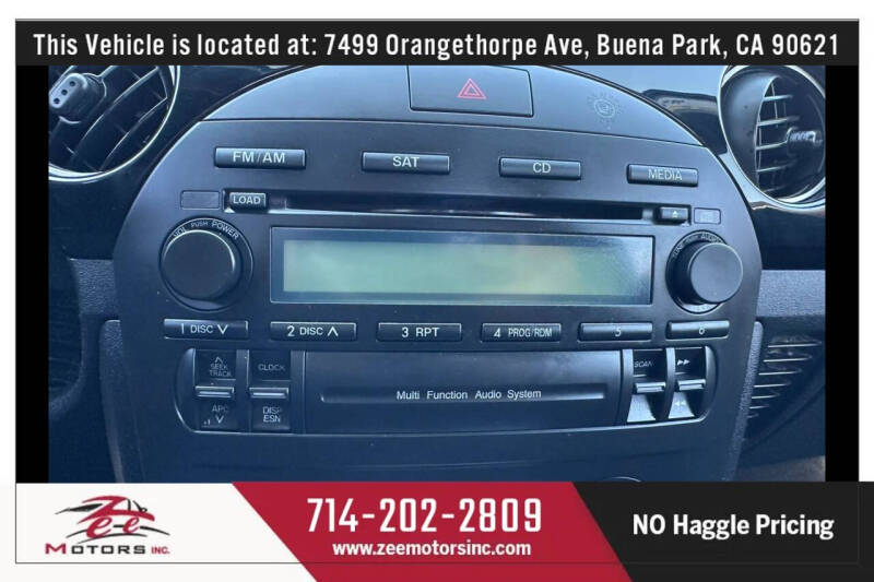2006 Mazda MX-5 Miata