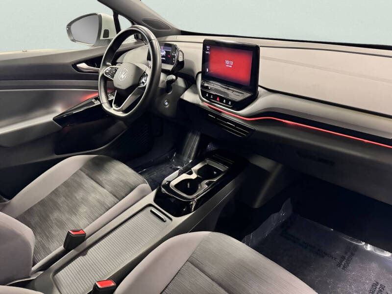 2021 Volkswagen ID.4 Pro