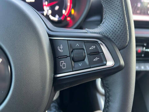 2025 Dodge Hornet GT