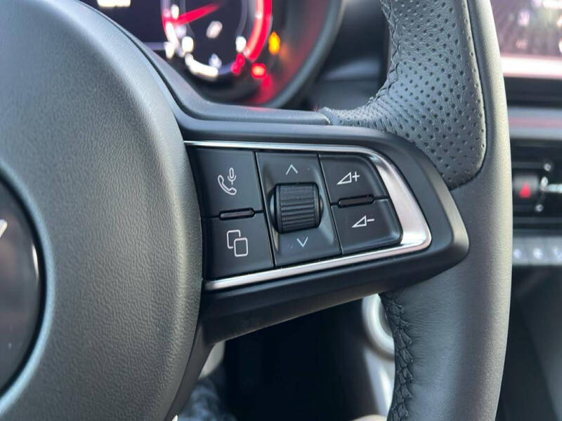 2025 Dodge Hornet GT