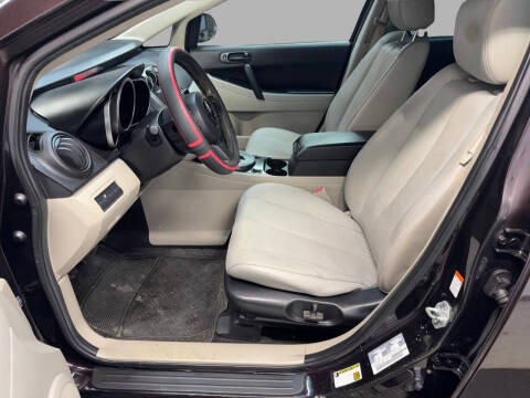 2008 Mazda CX-7 Grand Touring