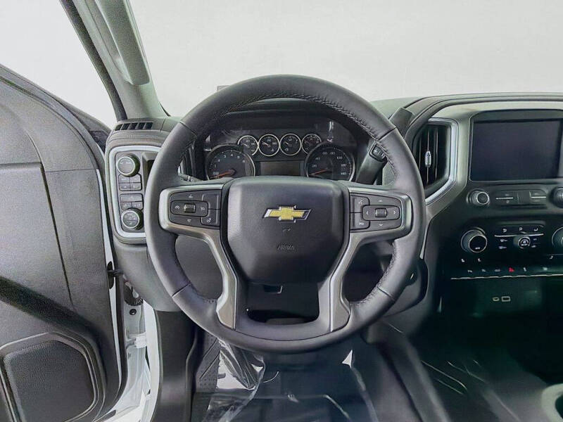 2022 Chevrolet Silverado 1500 Limited