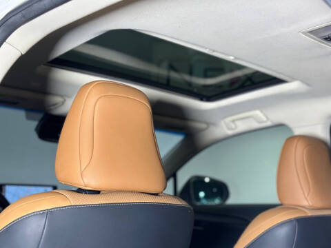 2019 Lexus NX 300
