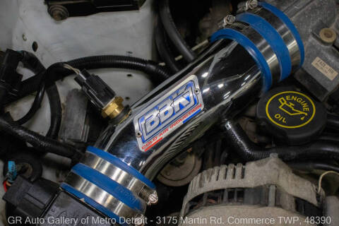 1994 Ford Mustang GT