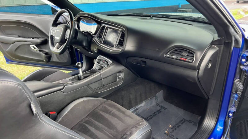 2020 Dodge Challenger