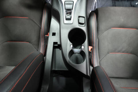 2018 Chevrolet Camaro ZL1