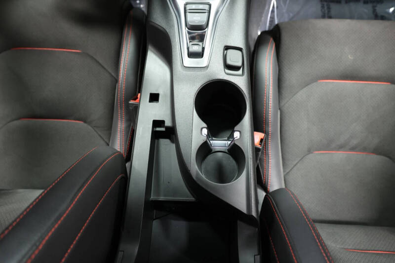 2018 Chevrolet Camaro ZL1