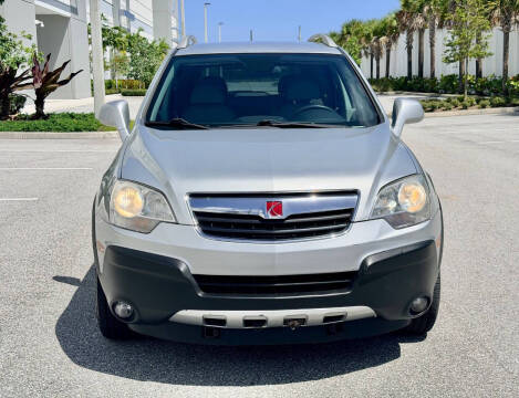 2009 Saturn Vue XE-V6