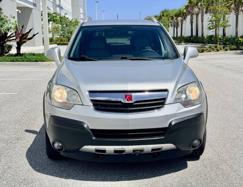 2009 Saturn Vue XE-V6