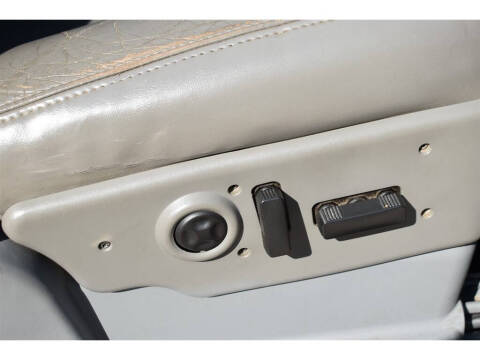 2003 GMC Yukon Denali