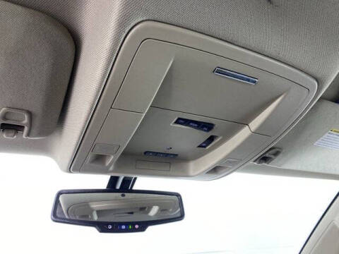 2019 Chevrolet Silverado 3500HD