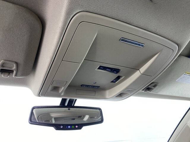 2019 Chevrolet Silverado 3500HD