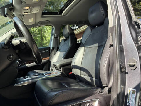 2020 Acura MDX SH-AWD