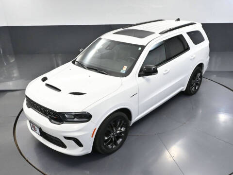 2024 Dodge Durango R/T Premium