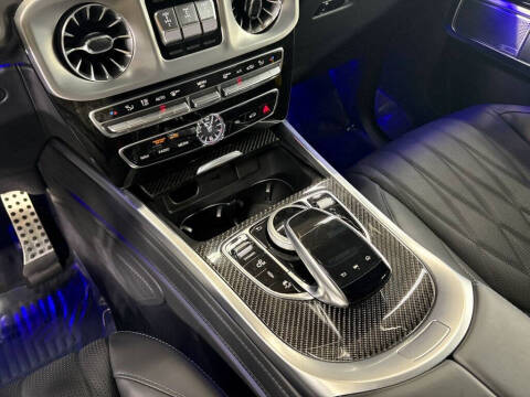 2024 Mercedes-Benz G-Class AMG G 63