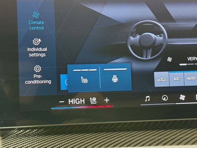 2025 BMW M4 Competition xDrive