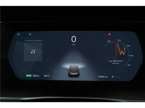 2014 Tesla Model S P85D