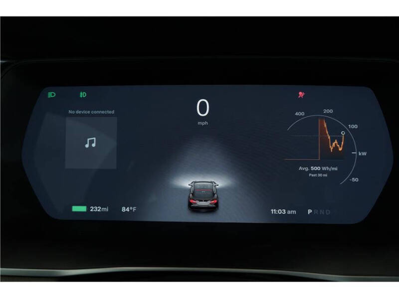 2014 Tesla Model S P85D