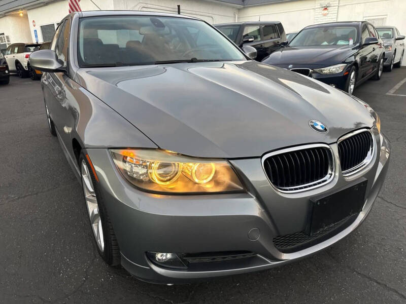 2009 BMW 3 Series 328i