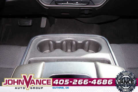 2016 GMC Sierra 1500