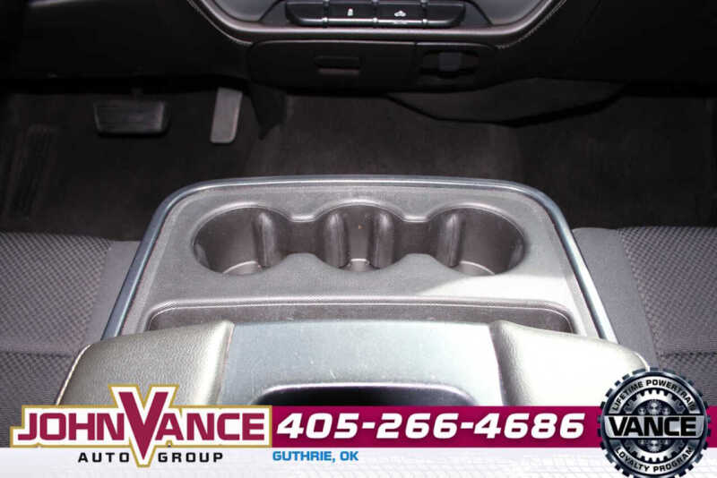 2016 GMC Sierra 1500