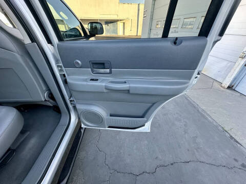 2006 Dodge Durango SLT