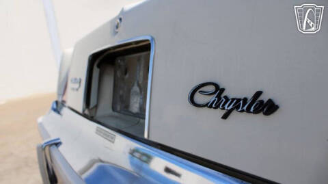1979 Chrysler 300