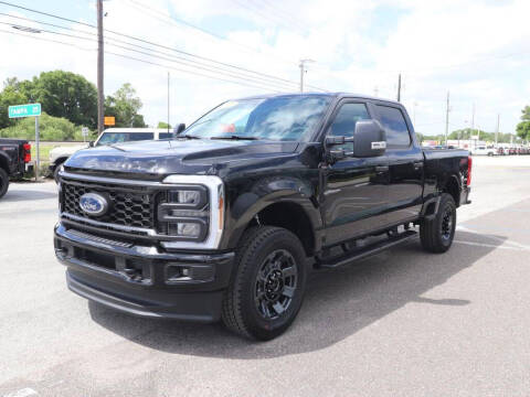 2026 Ford F-250 Super Duty