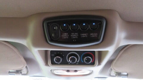 2013 GMC Savana 1500