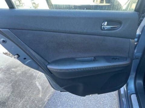 2011 Nissan Maxima 3.5 S