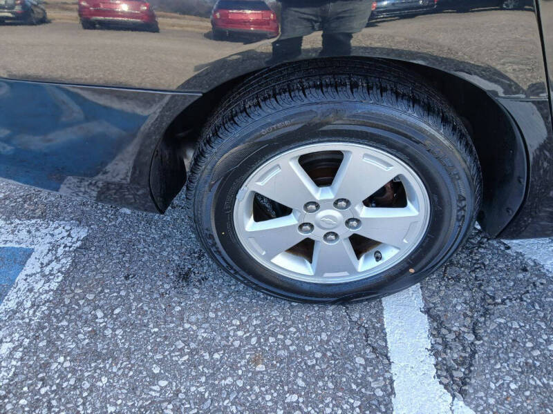 2007 Chevrolet Impala LT