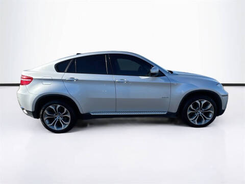 2013 BMW X6 xDrive35i