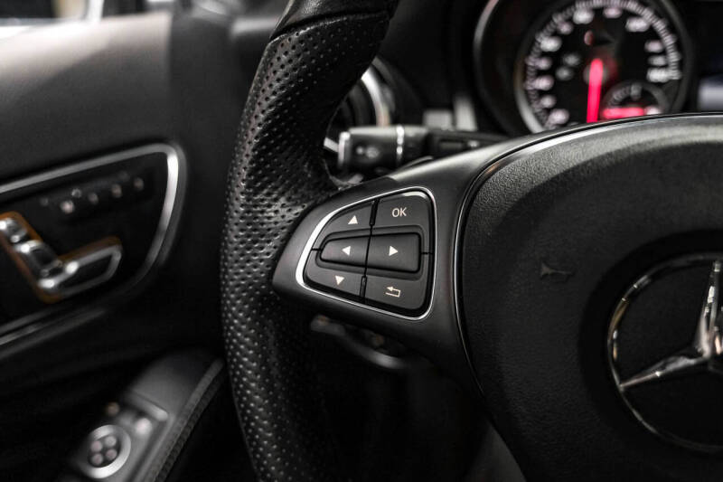 2019 Mercedes-Benz GLA GLA 250 4MATIC