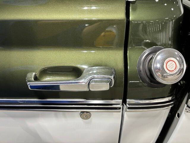 1971 Chevrolet C/K 10 Series