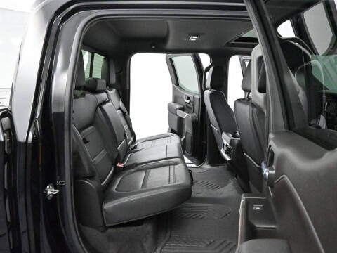 2022 GMC Sierra 1500 Limited