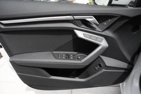 2026 Audi A3