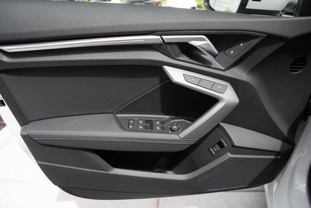 2026 Audi A3