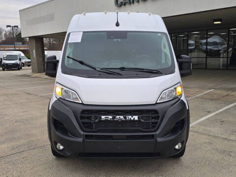 2023 RAM ProMaster 3500 159 WB
