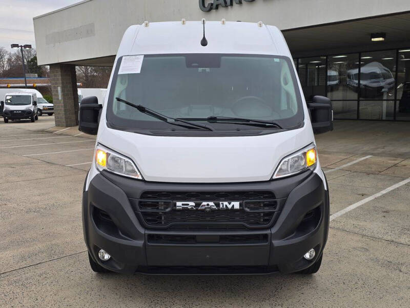 2023 RAM ProMaster 3500 159 WB