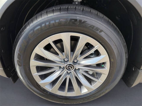 2026 Mazda CX-90 3.3 Turbo Select