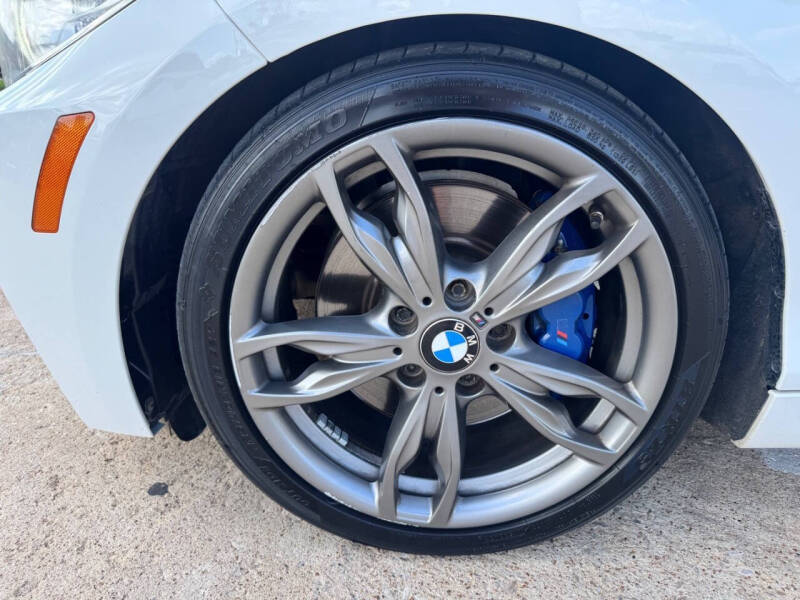 2016 BMW 2 Series M235i