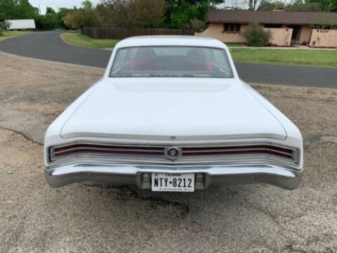 1965 Buick Skylark