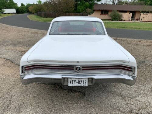 1965 Buick Skylark