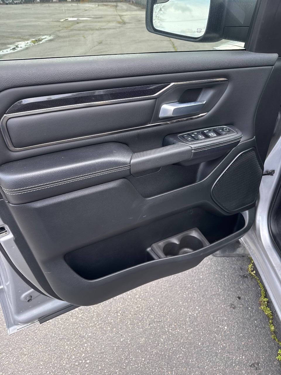 used 2019 Ram 1500 Sport car, priced at $37,999