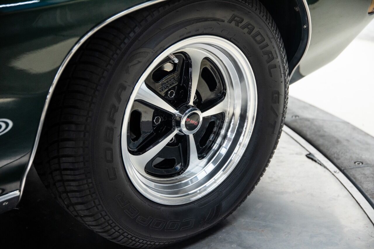 1970 Pontiac GTO 55