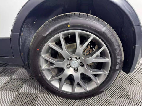 2017 Buick Encore Premium