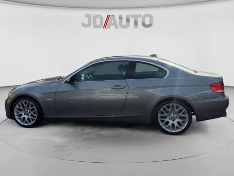 2007 BMW 3 Series 328i