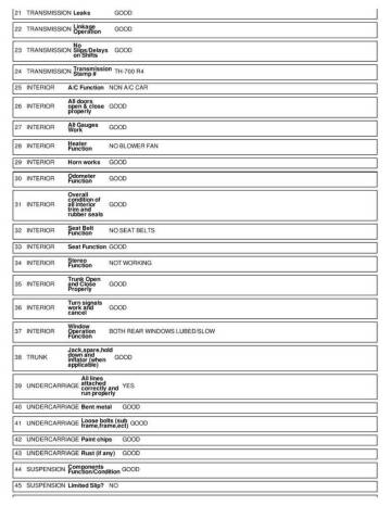 1954 Packard Caribbean
