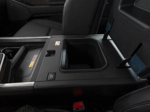 2025 Lexus GX 550 Luxury+